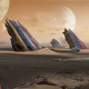 Illustration for article titled Explore the World of Valerian With Gorgeous Concept Art and 360-Degree Imagery